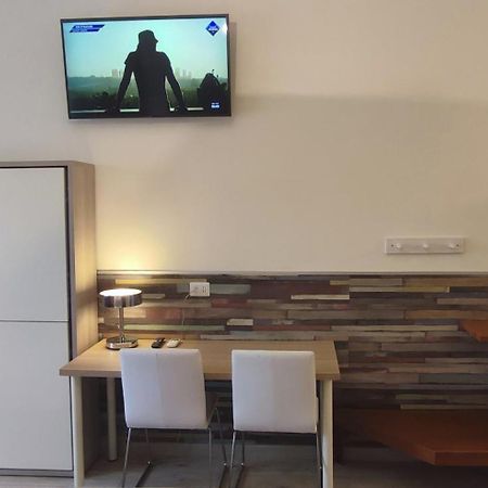 Nitto House Hotel Bari Ngoại thất bức ảnh