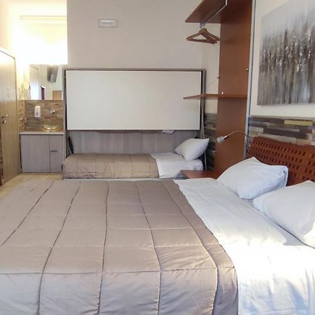 Nitto House Hotel Bari Ngoại thất bức ảnh