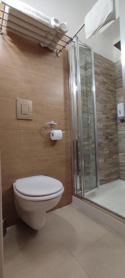 Nitto House Hotel Bari Ngoại thất bức ảnh