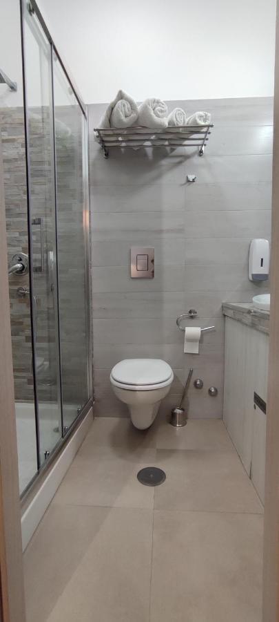 Nitto House Hotel Bari Ngoại thất bức ảnh