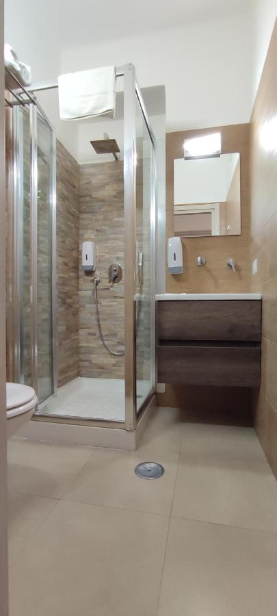 Nitto House Hotel Bari Ngoại thất bức ảnh