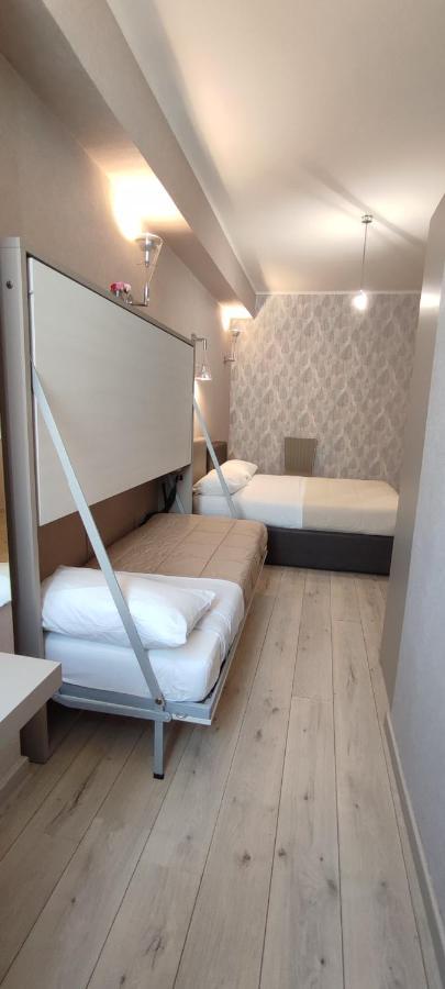 Nitto House Hotel Bari Ngoại thất bức ảnh