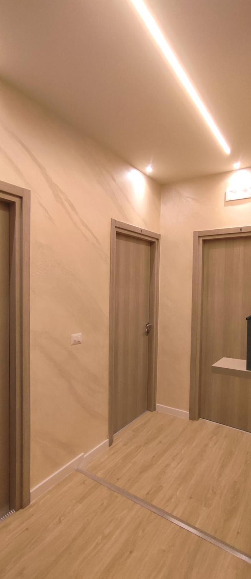 Nitto House Hotel Bari Phòng bức ảnh