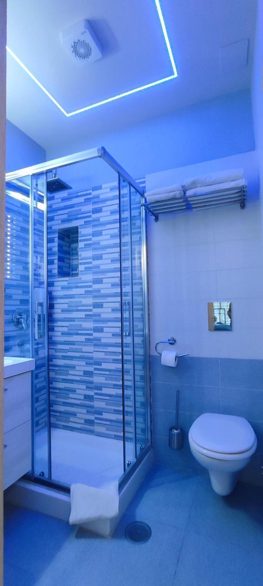 Nitto House Hotel Bari Ngoại thất bức ảnh