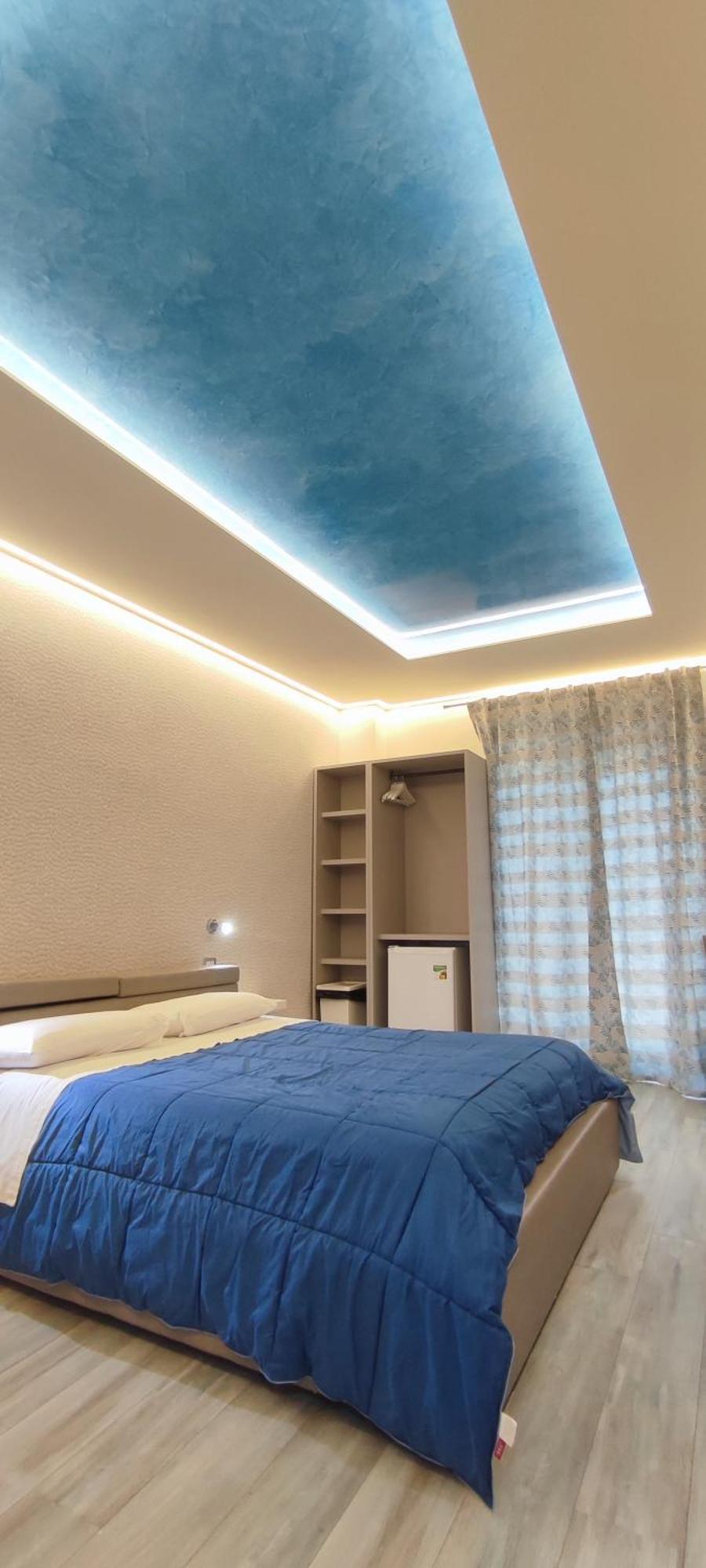 Nitto House Hotel Bari Ngoại thất bức ảnh