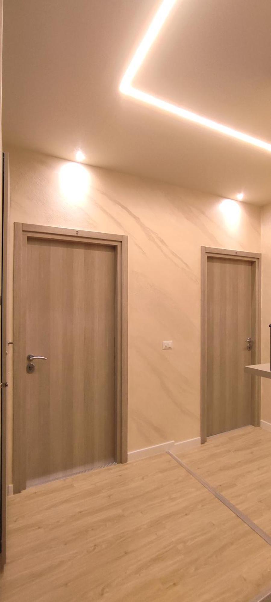 Nitto House Hotel Bari Phòng bức ảnh