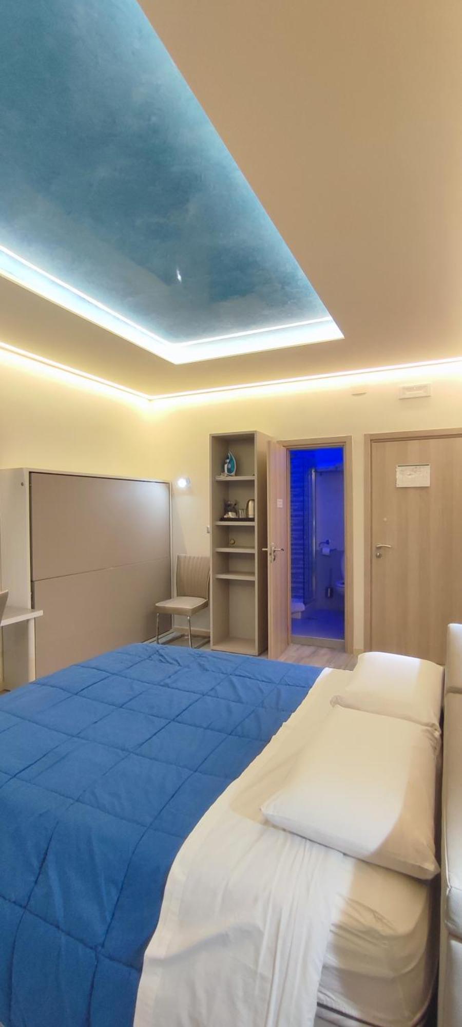 Nitto House Hotel Bari Ngoại thất bức ảnh