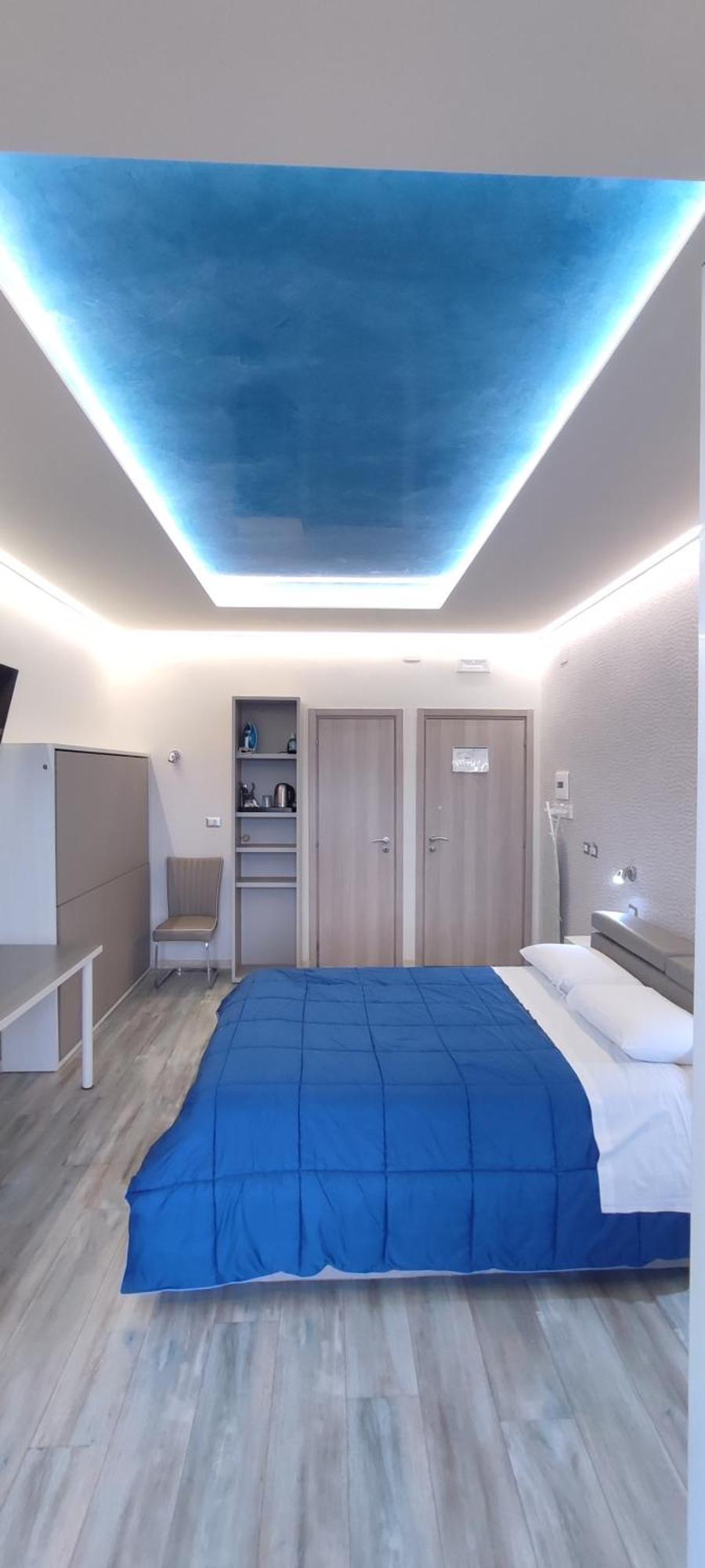 Nitto House Hotel Bari Ngoại thất bức ảnh