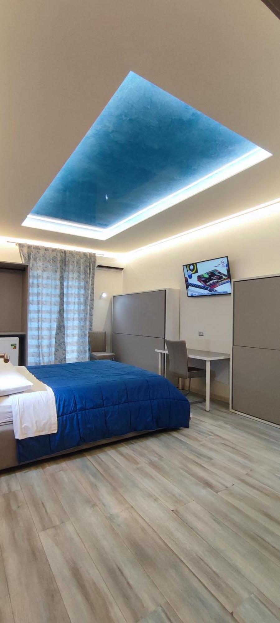 Nitto House Hotel Bari Ngoại thất bức ảnh