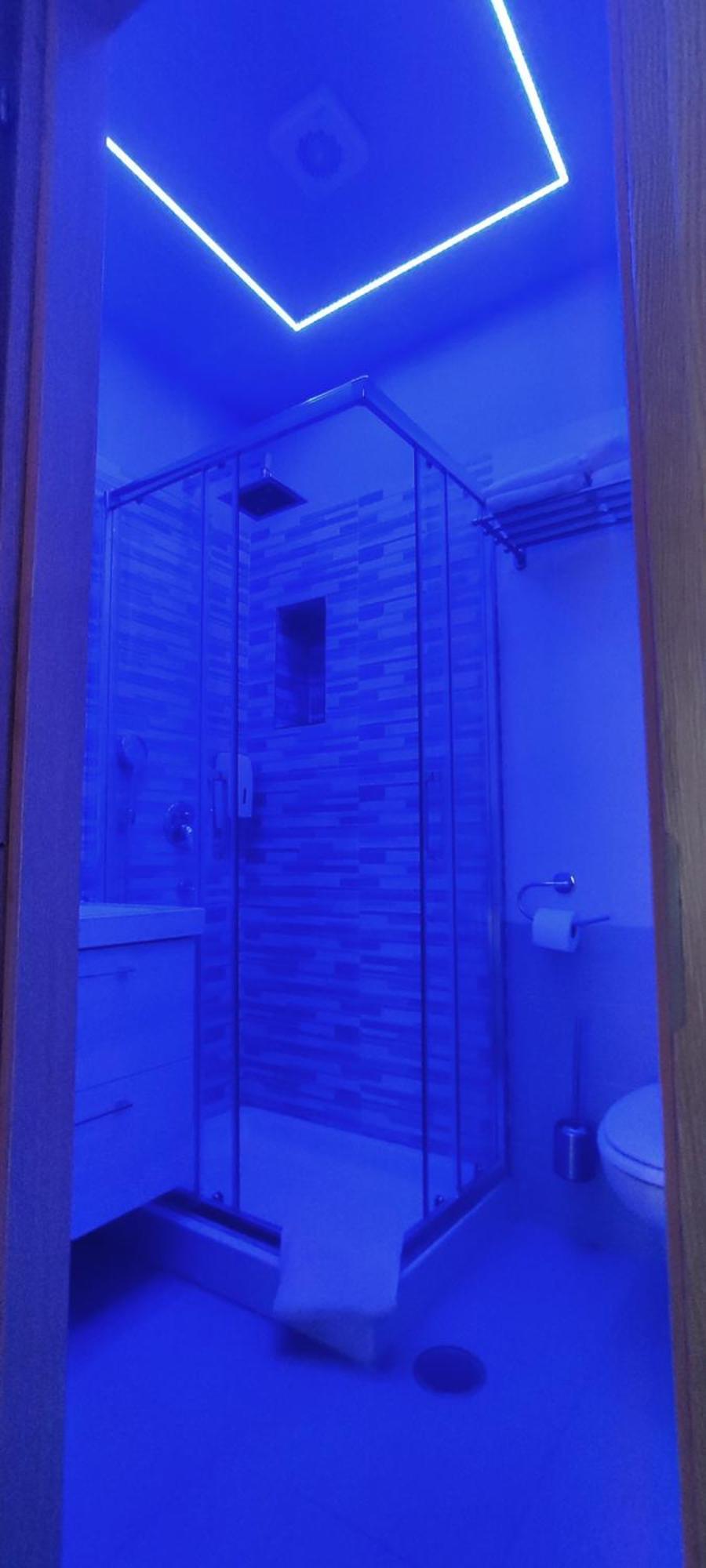 Nitto House Hotel Bari Ngoại thất bức ảnh