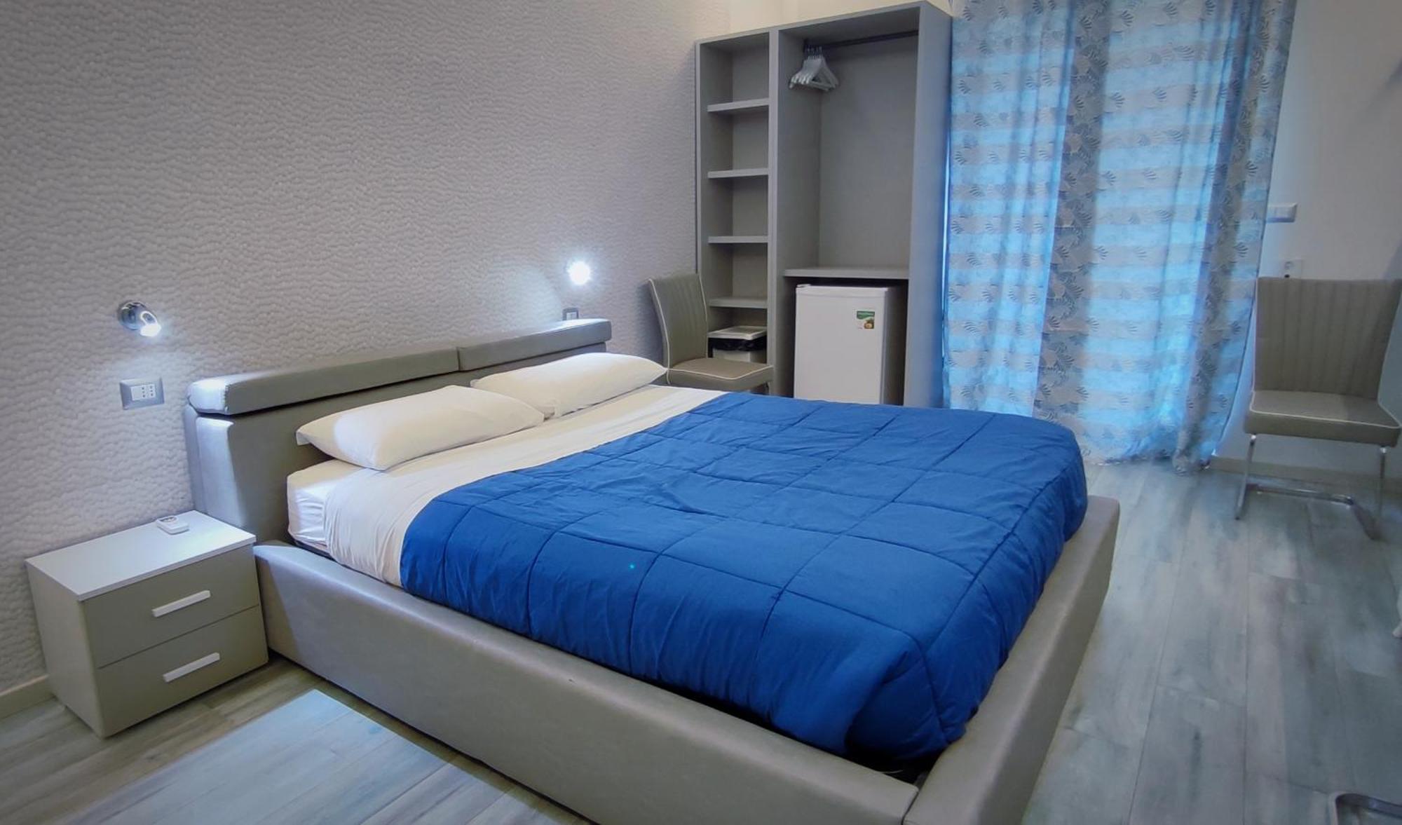 Nitto House Hotel Bari Ngoại thất bức ảnh